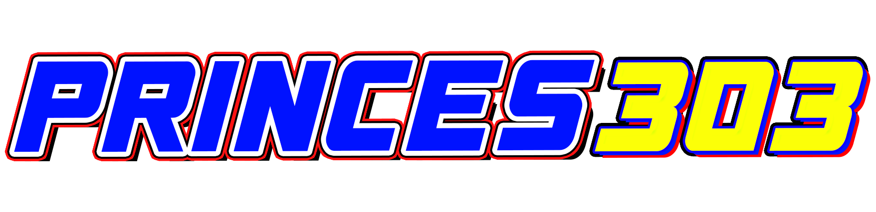 PRINCES303